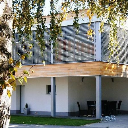 Villa Green Sliač Exteriér fotografie